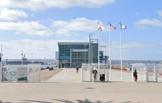 San Diego Border Ports to Observe Moment of Silence on 9/11 Anniversary, Travelers Advised of Expected Delays