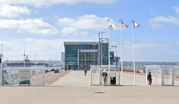 San Diego Border Ports to Observe Moment of Silence on 9/11 Anniversary, Travelers Advised of Expected Delays