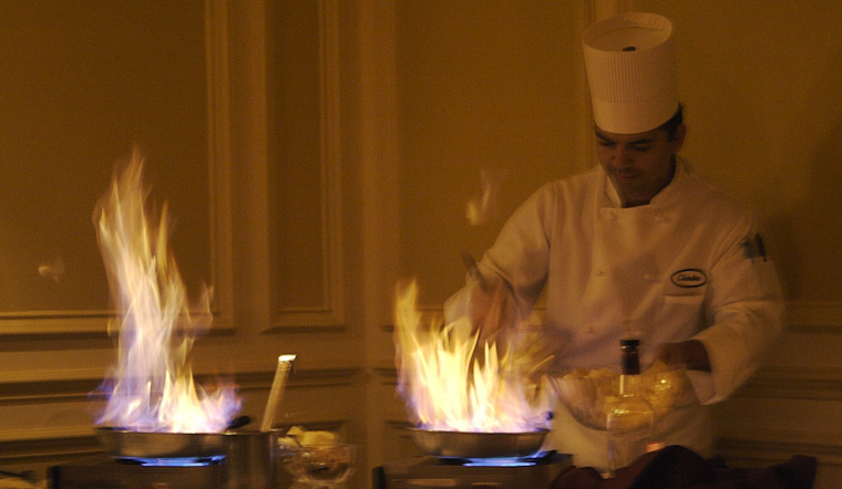 "San Diego Cooks" Cookbook Features 70 Recipes from Beloved Local Eateries