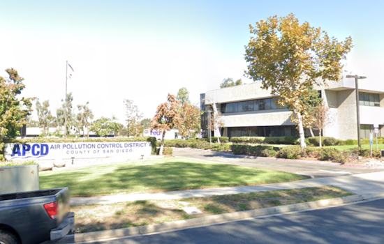 San Diego County Air Pollution Control District Investigates Unidentified Odors Along North County Coast