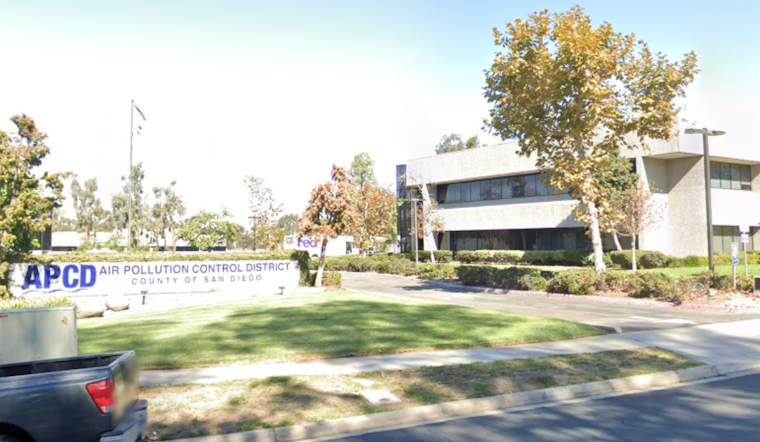 San Diego County Air Pollution Control District Investigates Unidentified Odors Along North County Coast