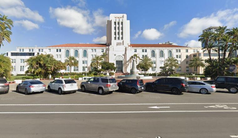 San Diego County Board Backs State Lawsuit Against Oil Giants, Advocates for Environmental Justice