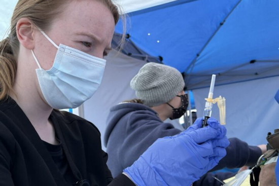 San Diego County Bolsters Disease Preparedness with CDC Grant and UCSD Partnership