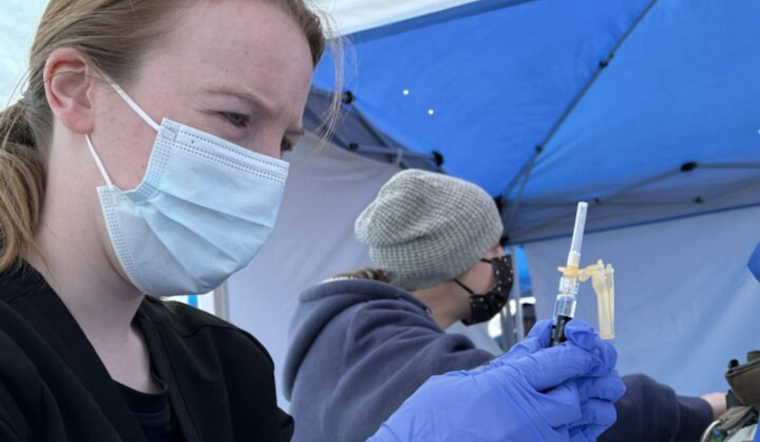 San Diego County Bolsters Disease Preparedness with CDC Grant and UCSD Partnership