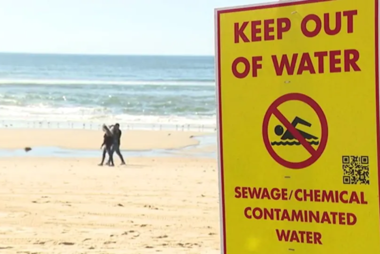 San Diego County Boosts Health Response to Tijuana River Valley Pollution Crisis, CDC Assessment Planned for 2024