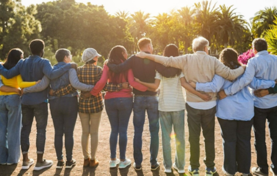 San Diego County Calls for Inclusive Environmental Justice Workgroup Participation, Offering Stipends