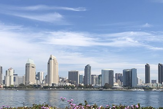 San Diego County Feels the Chill with Temperatures Plunging Below Seasonal Norms