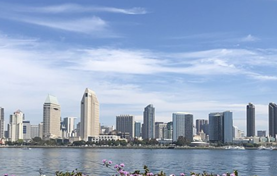 San Diego County Feels the Chill with Temperatures Plunging Below Seasonal Norms