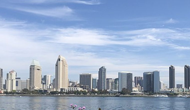 San Diego County Feels the Chill with Temperatures Plunging Below Seasonal Norms