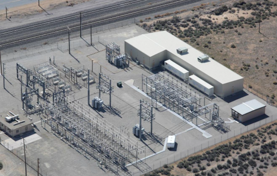 San Diego County Supervisor Introduces Amendment for Safer Battery Storage Site Placement Amid Community Concerns