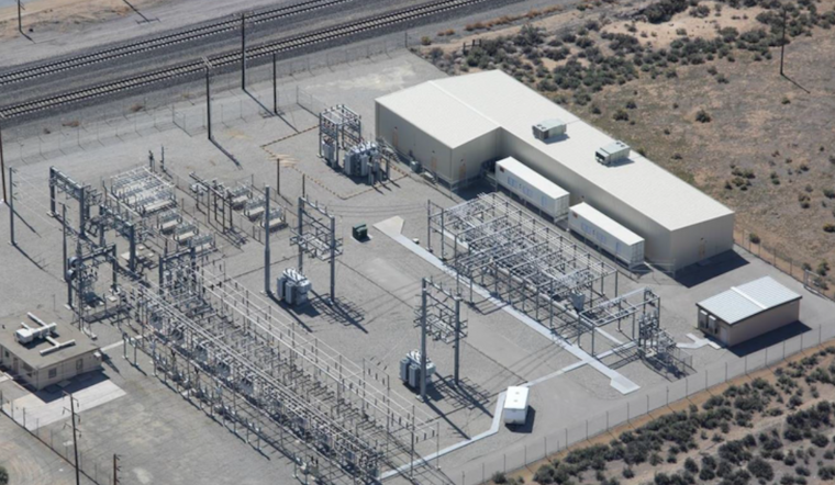 San Diego County Supervisor Introduces Amendment for Safer Battery Storage Site Placement Amid Community Concerns