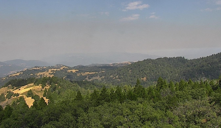 San Diego Hit by Ash as Nearby Wildfires Raise Alert for Vigilance and Preparedness