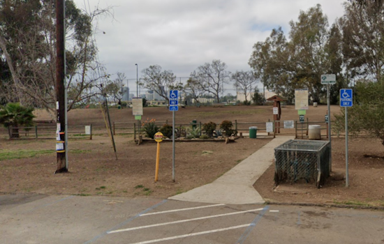 San Diego Honors Fallen Officers with Renaming of Grape Street Dog Park to "Tonahill – Ruopp Park"