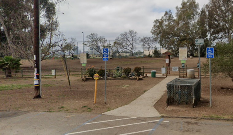 San Diego Honors Fallen Officers with Renaming of Grape Street Dog Park to "Tonahill – Ruopp Park"