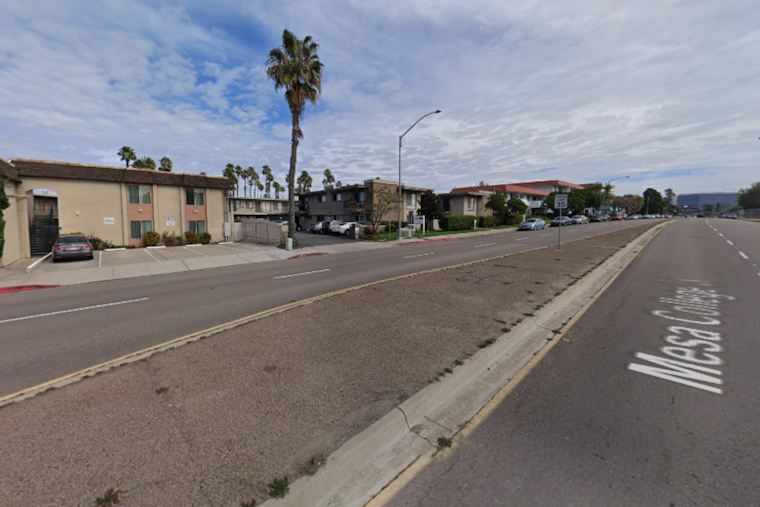 San Diego Man Charged With Murder Following Fatal Stabbing of Mother in Clairemont Mesa East