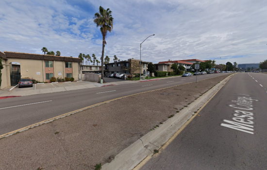 San Diego Man Charged With Murder Following Fatal Stabbing of Mother in Clairemont Mesa East