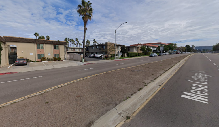San Diego Man Charged With Murder Following Fatal Stabbing of Mother in Clairemont Mesa East