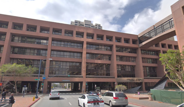 San Diego Man Pleads Guilty to Illegally Importing Banned Greenhouse Gases in First AIM Act Violation Case