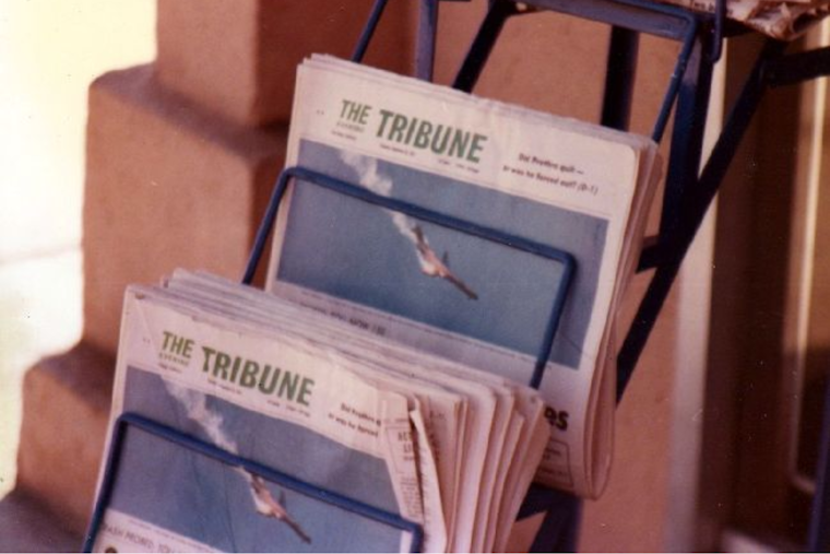 San Diego Marks 46th Anniversary of PSA Flight 182 Tragedy with Commemorative Plaque Unveiling