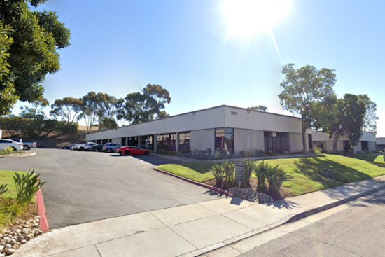 San Diego Massage Therapist Arrested, Suspected of Sexual Assaults in Mira Mesa Area