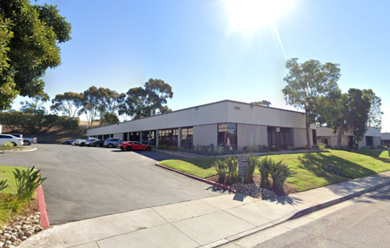 San Diego Massage Therapist Arrested, Suspected of Sexual Assaults in Mira Mesa Area