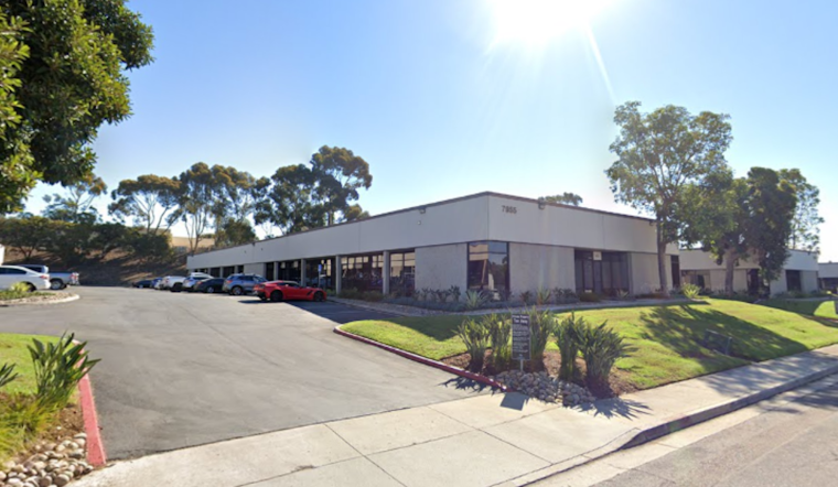San Diego Massage Therapist Arrested, Suspected of Sexual Assaults in Mira Mesa Area