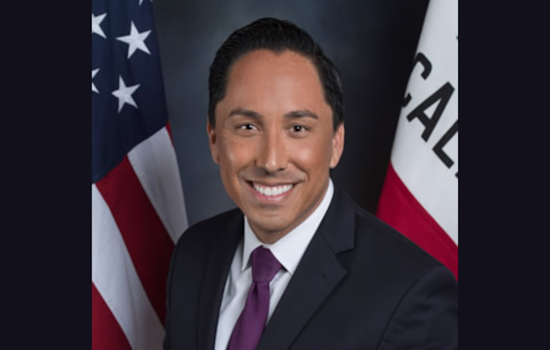 San Diego Mayor Todd Gloria Celebrates City's Selection for State Department’s Reta Jo Lewis Local Diplomat Program