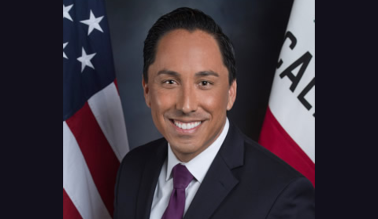 San Diego Mayor Todd Gloria Celebrates City's Selection for State Department’s Reta Jo Lewis Local Diplomat Program