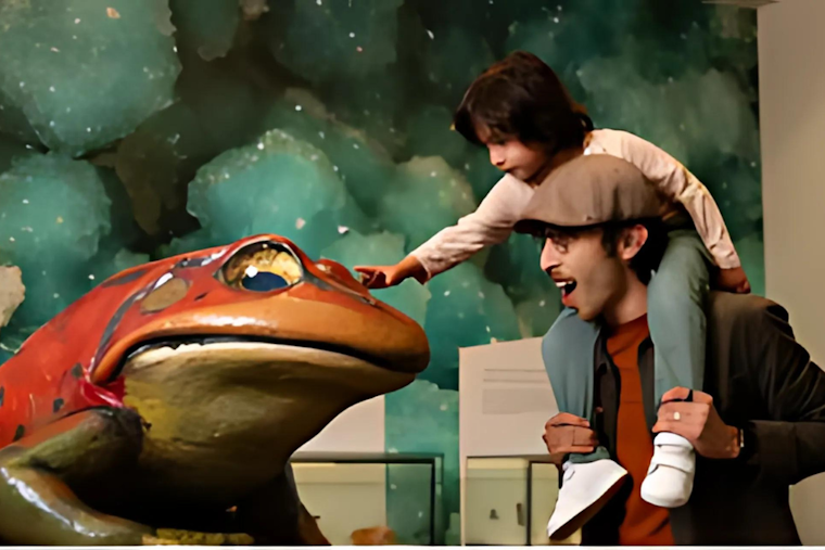 San Diego Museum Council's Kids Free Program Opens Doors to 50+ Attractions This October