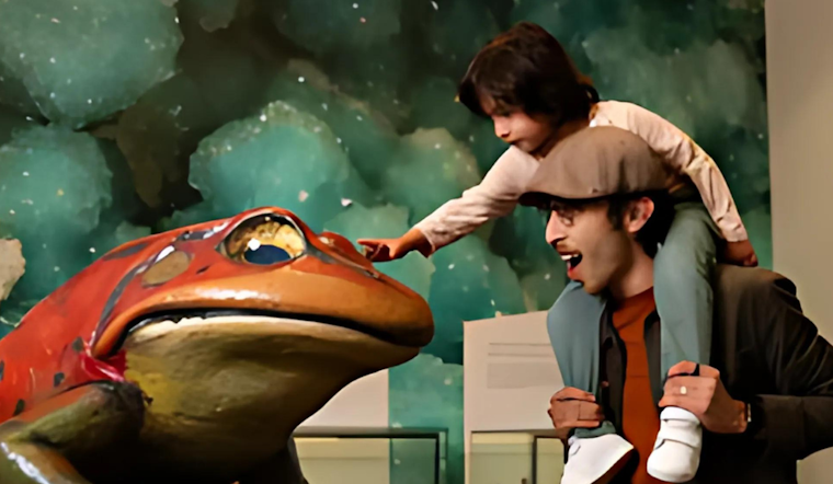 San Diego Museum Council's Kids Free Program Opens Doors to 50+ Attractions This October