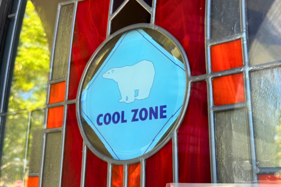 San Diego Officials Activate 'Cool Zones' Amid Predicted Heatwave, Urge Public Safety Measures