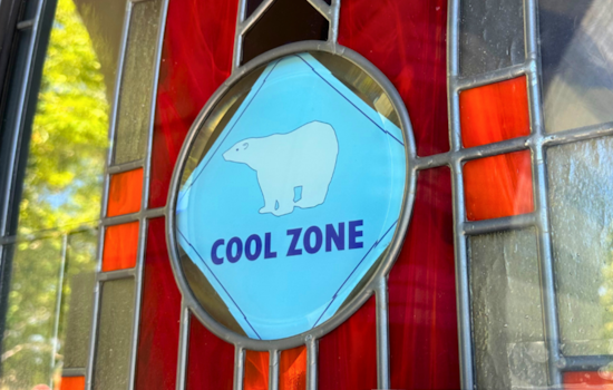 San Diego Officials Activate 'Cool Zones' Amid Predicted Heatwave, Urge Public Safety Measures