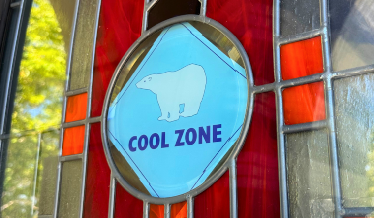 San Diego Officials Activate 'Cool Zones' Amid Predicted Heatwave, Urge Public Safety Measures