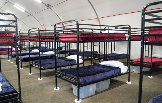 San Diego Officials Outline Plans to Address Shelter Bed Shortage as Two Facilities Set to Close