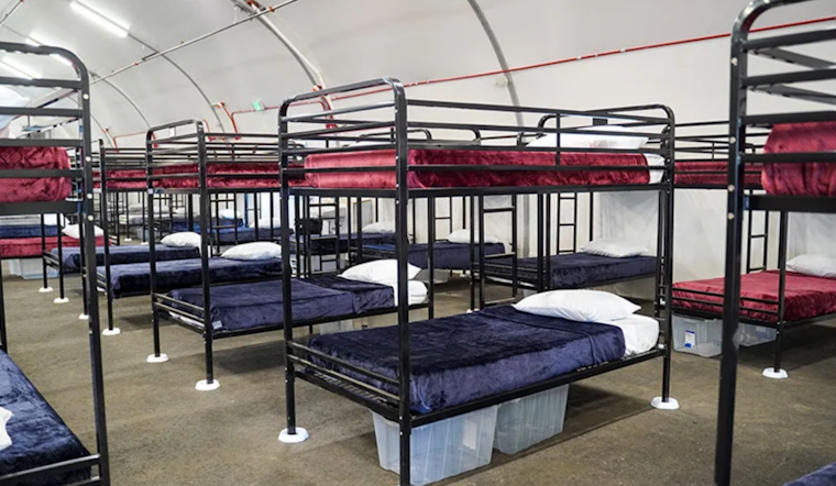 San Diego Officials Outline Plans to Address Shelter Bed Shortage as Two Facilities Set to Close