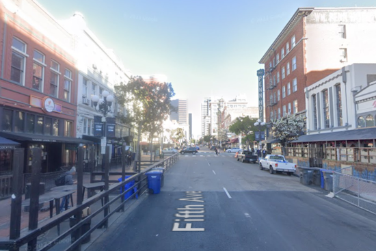 San Diego PD Defends Officers After Viral Arrest Video in Gaslamp Quarter, Suspect Released with Citation