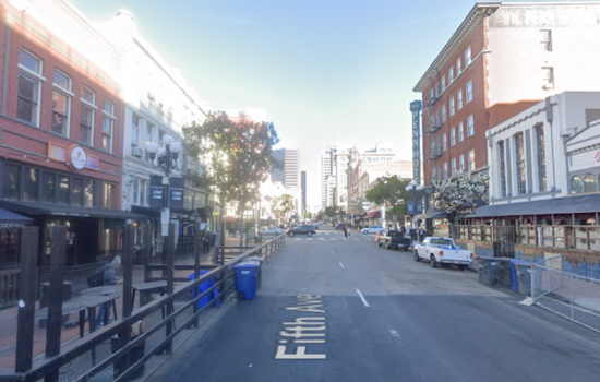 San Diego PD Defends Officers After Viral Arrest Video in Gaslamp Quarter, Suspect Released with Citation