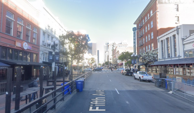 San Diego PD Defends Officers After Viral Arrest Video in Gaslamp Quarter, Suspect Released with Citation