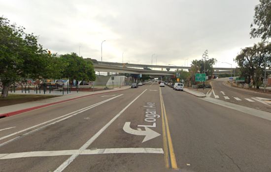 San Diego Police Arrest Six in Gang Crackdown on Extortion and Burglaries in Barrio Logan