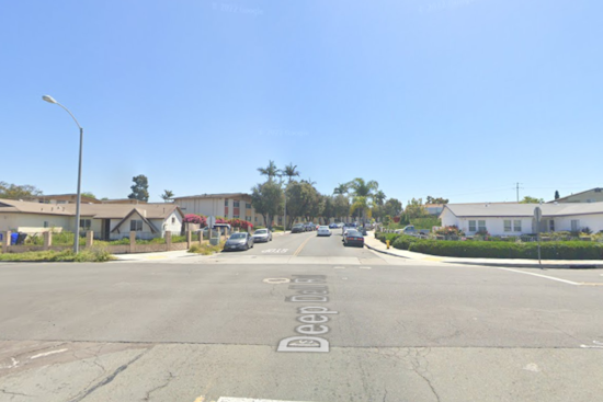 San Diego Police Investigate Bay Terraces Shooting That Wounded Juvenile, Suspects Still At Large