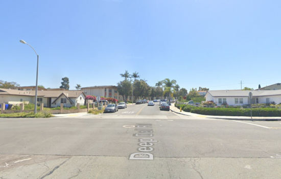 San Diego Police Investigate Bay Terraces Shooting That Wounded Juvenile, Suspects Still At Large