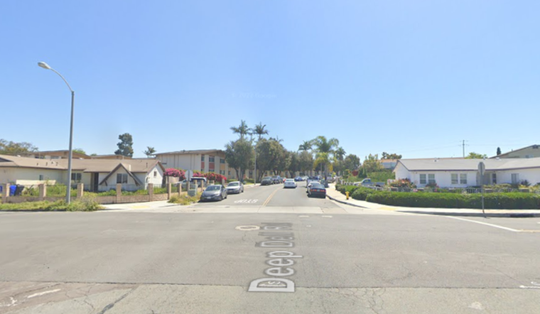 San Diego Police Investigate Bay Terraces Shooting That Wounded Juvenile, Suspects Still At Large