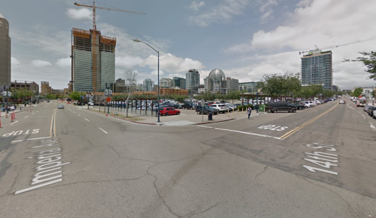 San Diego Police Investigate East Village Homicide After Man Dies from Shooting and Stabbing