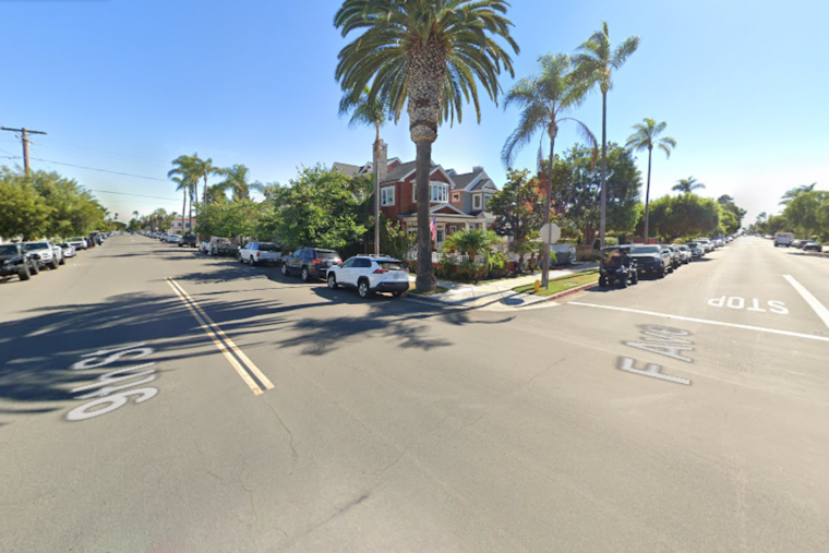 San Diego Police Investigate Fatal Shooting in East Village, Seek Witnesses