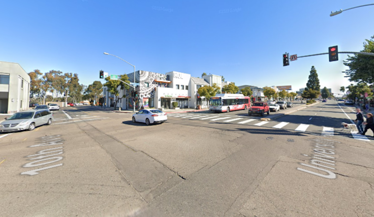 San Diego Police Investigate Series of Gel-Pellet Hate Crimes in Hillcrest, Seek Public's Assistance