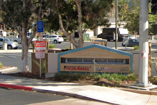 San Diego Police Investigate Suspected Assault After Man Found Dead Behind Hazard Center Food 4 Less