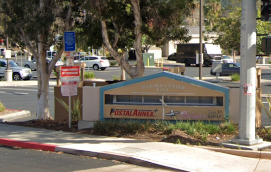 San Diego Police Investigate Suspected Assault After Man Found Dead Behind Hazard Center Food 4 Less