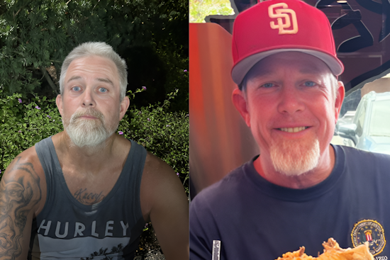 UPDATE: San Diego Police Locate Missing At-Risk Resident Lance Montgomery Safely