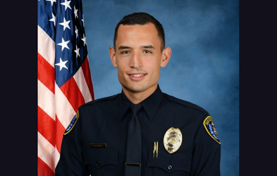 VIDEO: San Diego Police Officer Zachary Martinez Released from Hospital, Community Rallies Support after Tragic Collision
