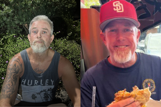 San Diego Police Request Public Aid in Locating Missing At-Risk Man Last Seen Downtown
